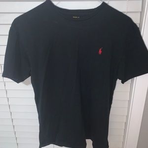 polo t-shirt